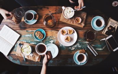 ¿Dónde tomar el mejor café de Madrid las 24 horas?